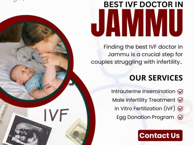 best-ivf-doctor-in-jammu-janam-test-tube-baby