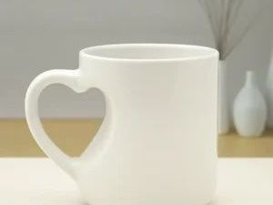 personalized-heart-cut-handle-printed-mugs