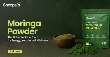 moringa-powder-pure-moringa-leaf-powder-for-immunity-wellness-big-0