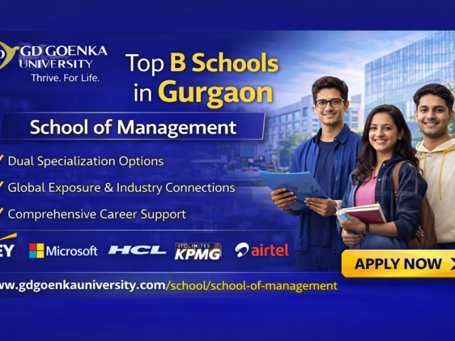 b-schools-in-gurgaon