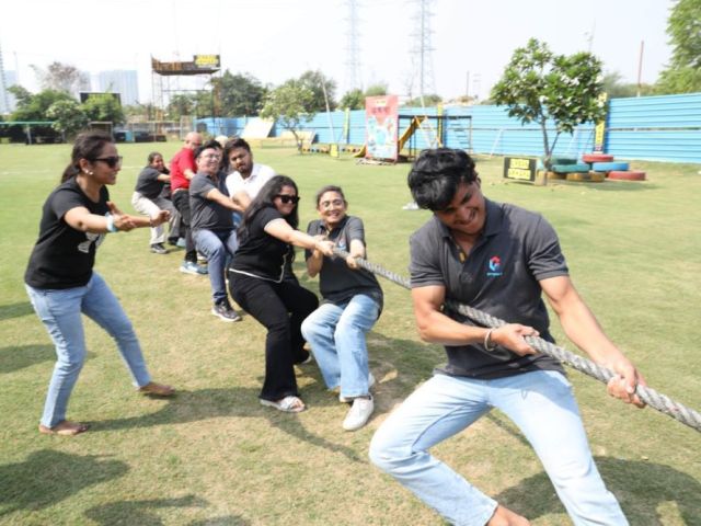 best-corporate-adventure-activities-in-gurugram-for-teams