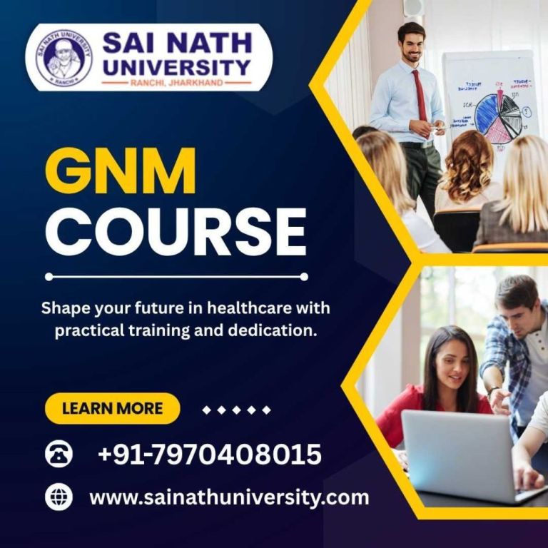which-is-the-trusted-college-for-gnm-course-in-ranchi-big-0