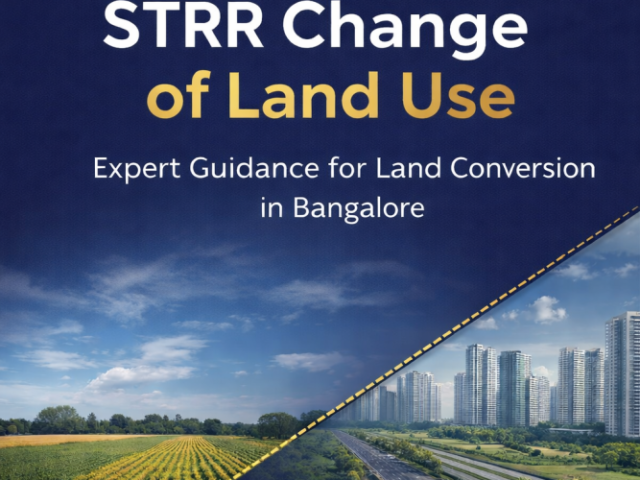 strr-change-of-land-use-in-bangalore-gr-group