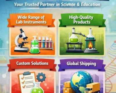 chemistry-lab-equipment-manufacturer