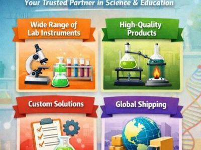 chemistry-lab-equipment-manufacturer