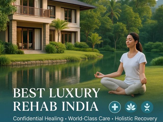 top-luxury-rehab-centres-in-india-premium-recovery-care