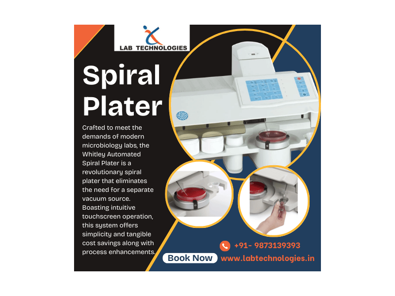 buy-high-precision-spiral-plater-by-lab-technologies-small-0