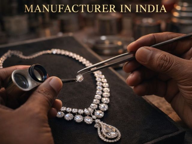 diamond-necklace-manufacturer-in-india