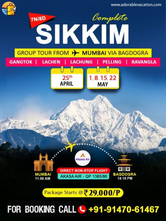 bagdogra-to-sikkim-package-tour-with-flight-big-0