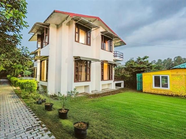 family-resorts-in-jim-corbett