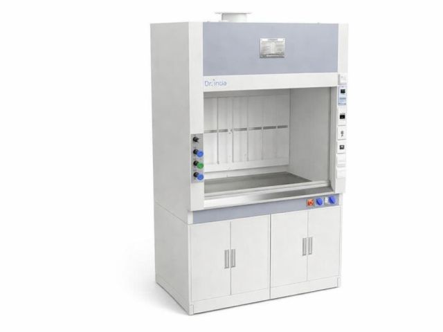laboratory-fume-hoods-supplier-in-india-brinda-pharma