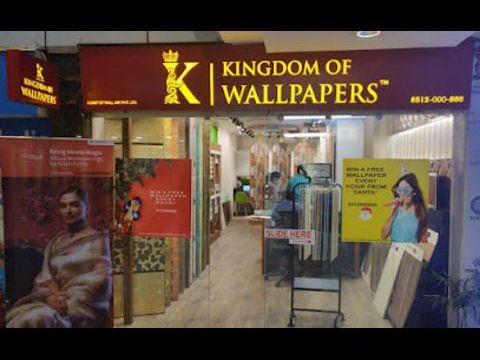 wall-covering-shop-gurgaon-kingdom-of-wallpapers