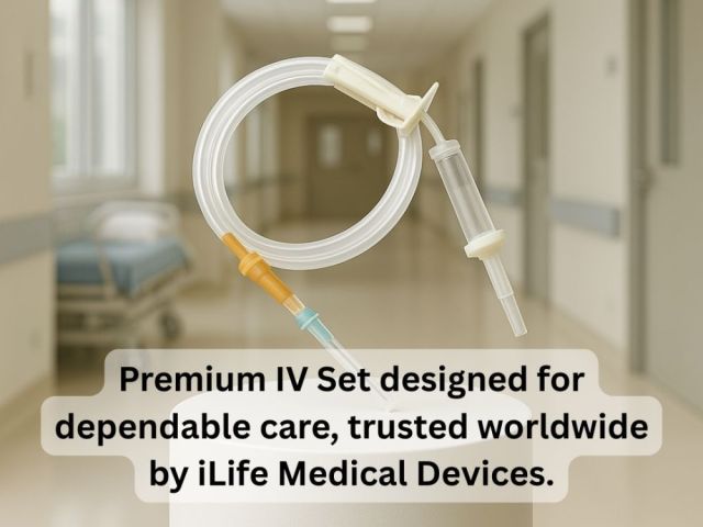 trusted-performance-through-iv-set