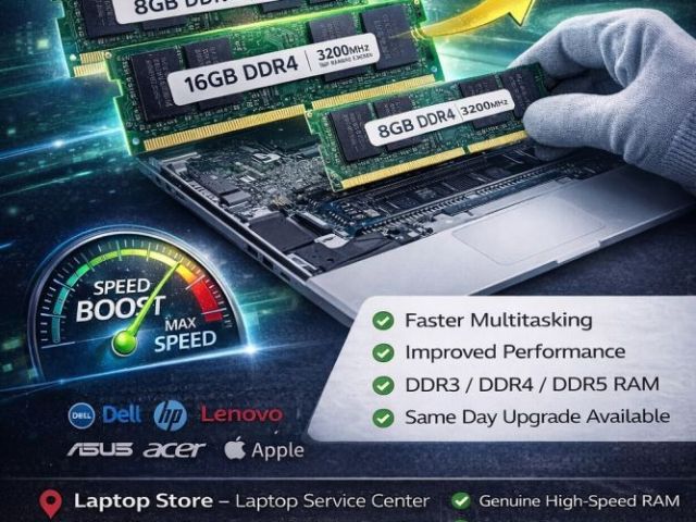 laptop-ram-upgrade-in-bommanahalli-boost-speed-performance