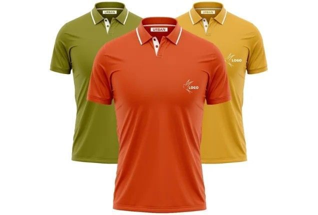 polo-t-shirt-manufacturer-for-corporate-companies-in-mumbai-big-0