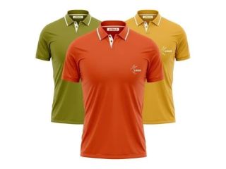 polo-t-shirt-manufacturer-for-corporate-companies-in-mumbai-small-0