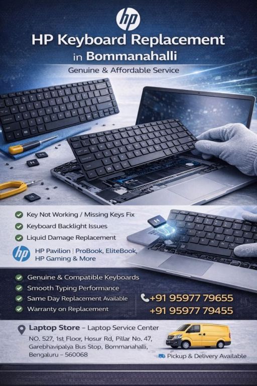 hp-keyboard-replacement-in-bommanahalli-big-0