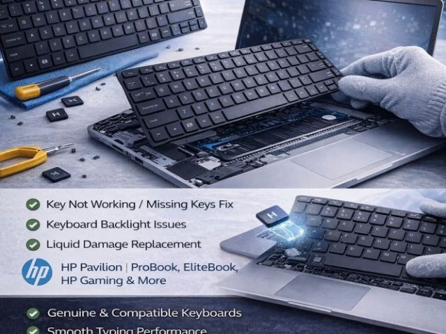 hp-keyboard-replacement-in-bommanahalli
