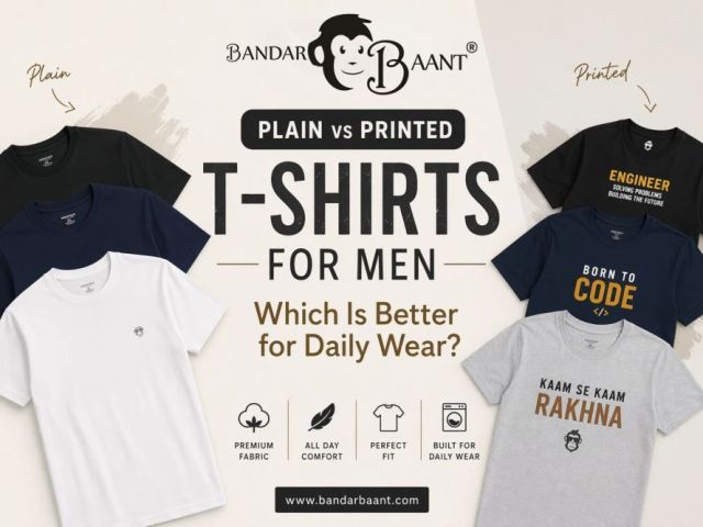 plain-printed-tshirts-for-men-everyday-comfort-style