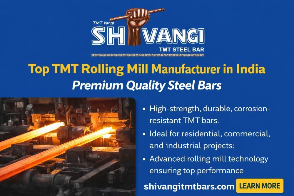 top-tmt-rolling-mill-manufacturer-in-india-big-0