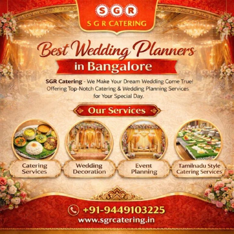 best-wedding-planners-in-bangalore-vegetarian-caterers-big-0