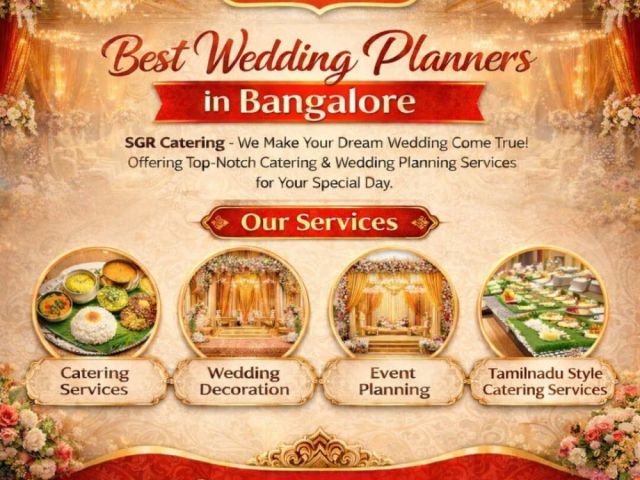 best-wedding-planners-in-bangalore-vegetarian-caterers