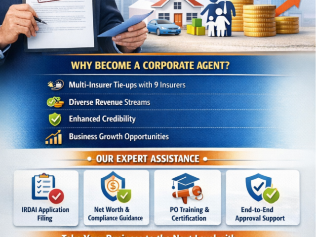 secure-your-irdai-corporate-agent-license
