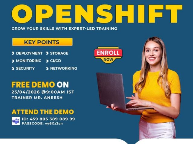 free-openshift-live-demo-limited-seats-register-now