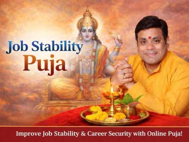 trusted-online-puja-booking-for-career-stability-solutions