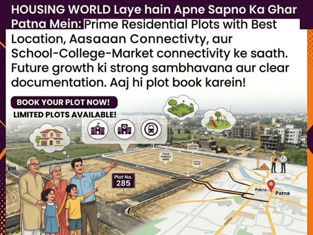 sabse-sasti-deal-patna-me-sabse-sasta-jamin-housing-world