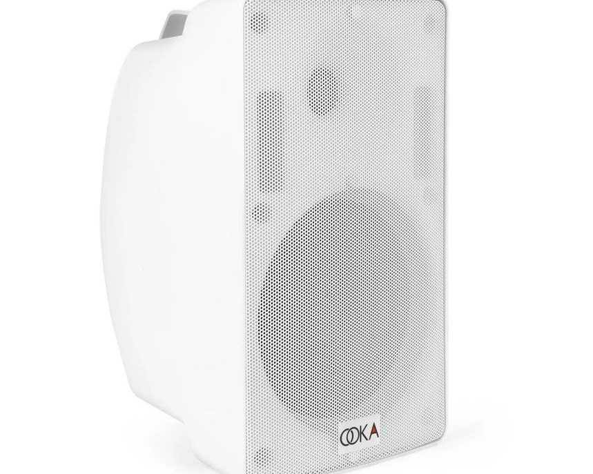 wall-mounted-outdoor-speakers-for-garden-patio-by-ooka-audio