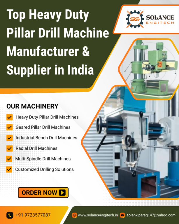 top-heavy-duty-pillar-drill-machine-manufacturer-in-india-big-0