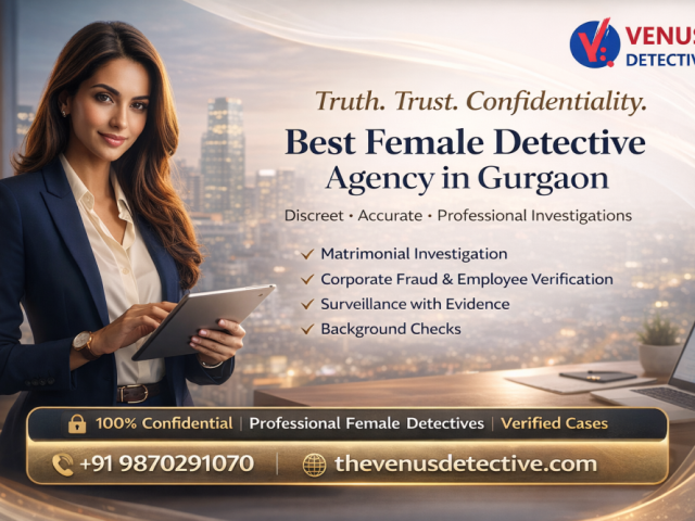 female-detective-agency-in-gurgaon-expert-assistance