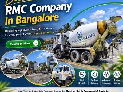 top-best-rmc-company-in-bangalore