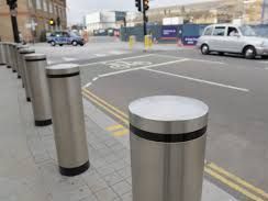 automatic-bollards-for-security-cronax-industries