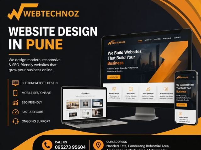 who-provides-website-design-in-pune-seo-friendly