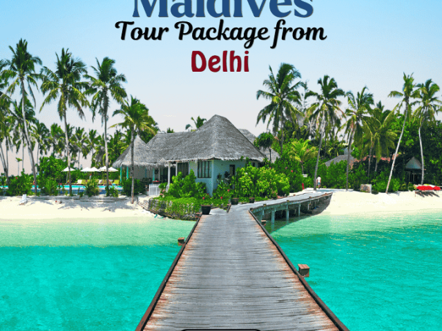 maldives-tour-package-from-delhi