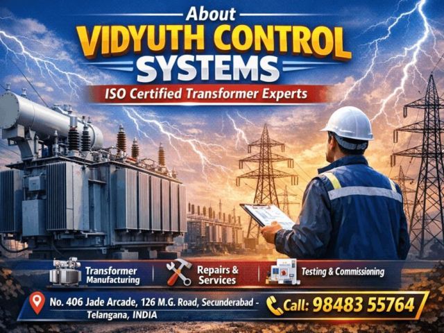about-vidyuth-control-systems-instrument-transformer-company