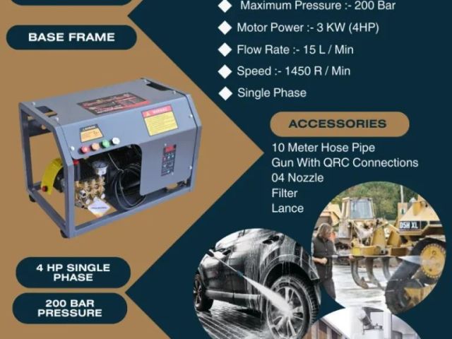 searching-for-high-pressure-washer-200-bar