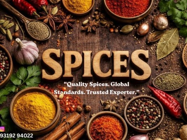 top-spices-export-company-in-india-for-global-buyers
