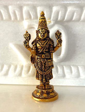 buy-traditional-lord-venkateswara-statue-for-spiritual-home-decor-big-0