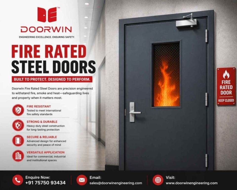 best-fire-rated-steel-doors-manufacturer-in-ahmedabad-india-big-0