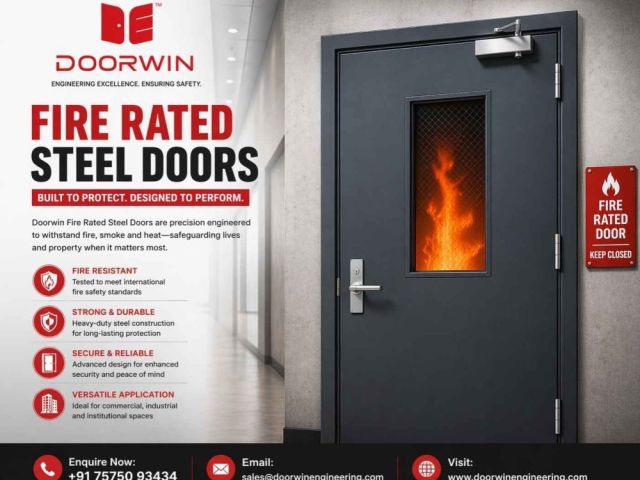 best-fire-rated-steel-doors-manufacturer-in-ahmedabad-india