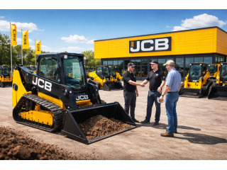 highly-reliable-jcb-skid-steer-loader-dealer-in-delhi-small-0