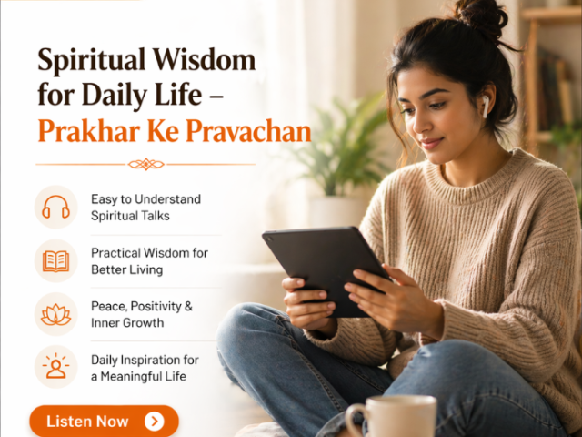 prakhar-ke-pravachan-hindi-spiritual-talks-daily-life-wisdom