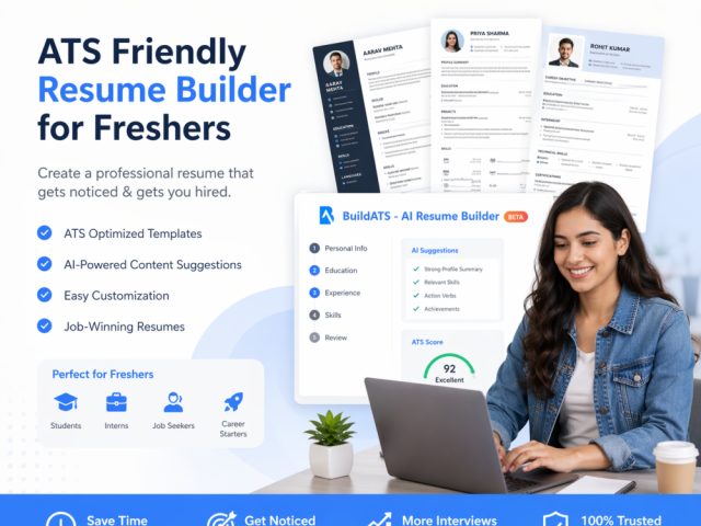 ats-friendly-resume-builders-for-freshers