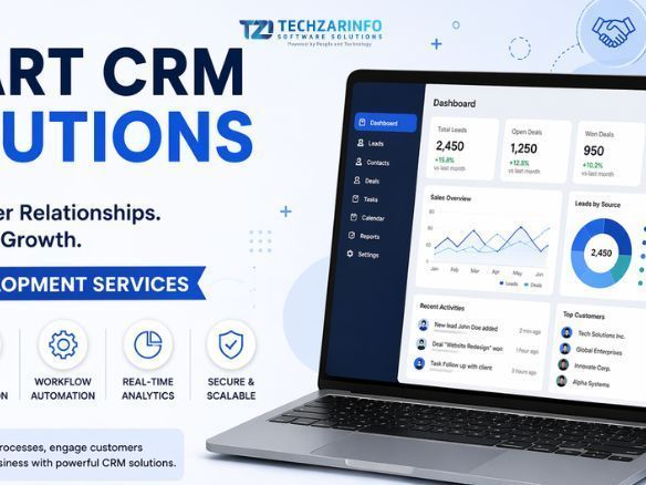 affordable-crm-solutions-for-your-business-techzarinfo