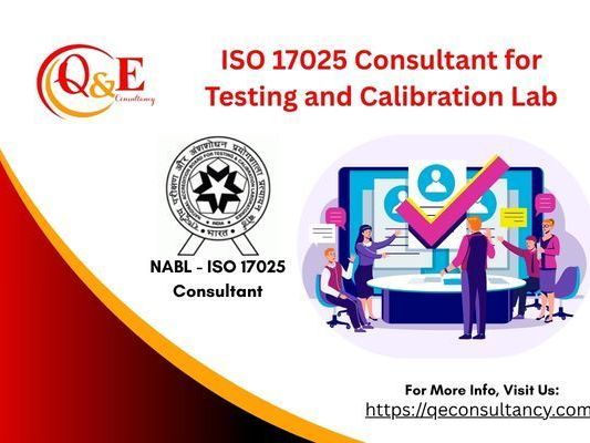 fast-iso-17025-certification-process-in-gujarat-india
