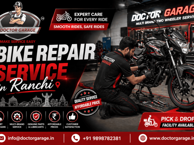 looking-for-the-best-bike-repair-service-in-ranchi