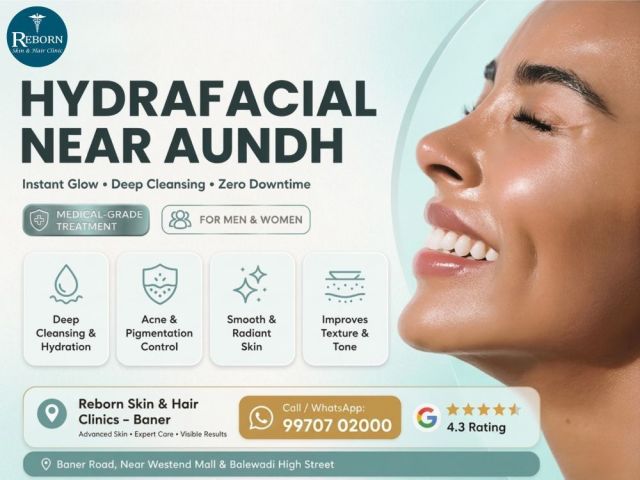 hydrafacial-treatment-near-aundh